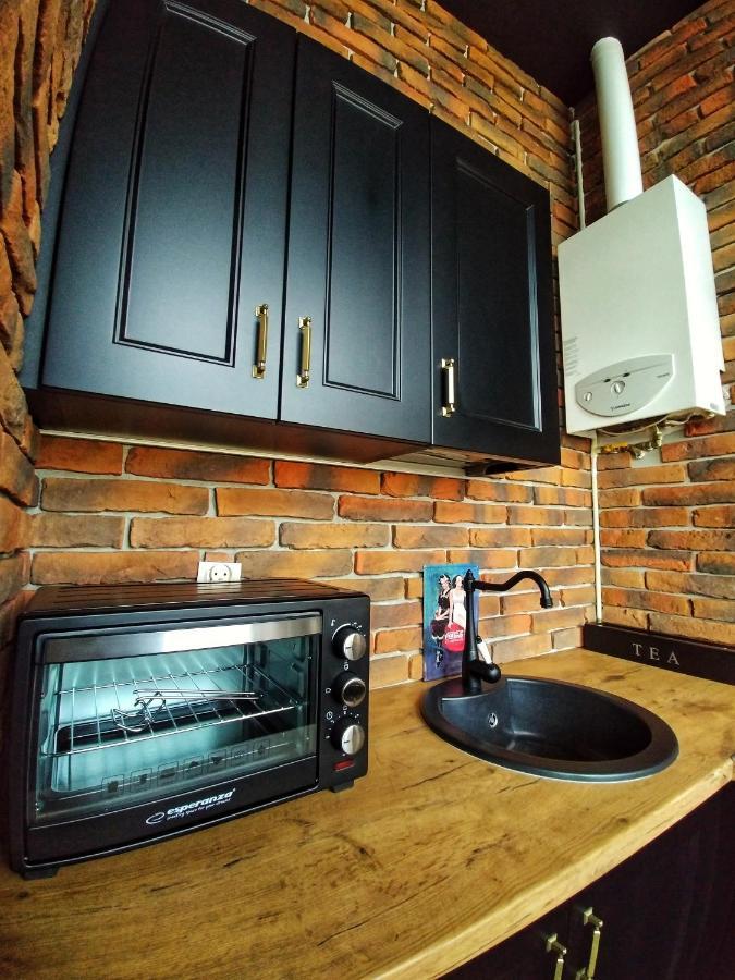 Loft 57 Centrum 奥尔什丁 外观 照片