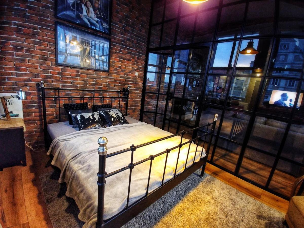 Loft 57 Centrum 奥尔什丁 外观 照片