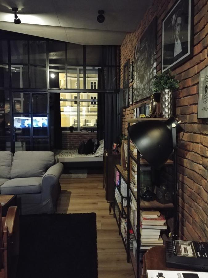 Loft 57 Centrum 奥尔什丁 外观 照片