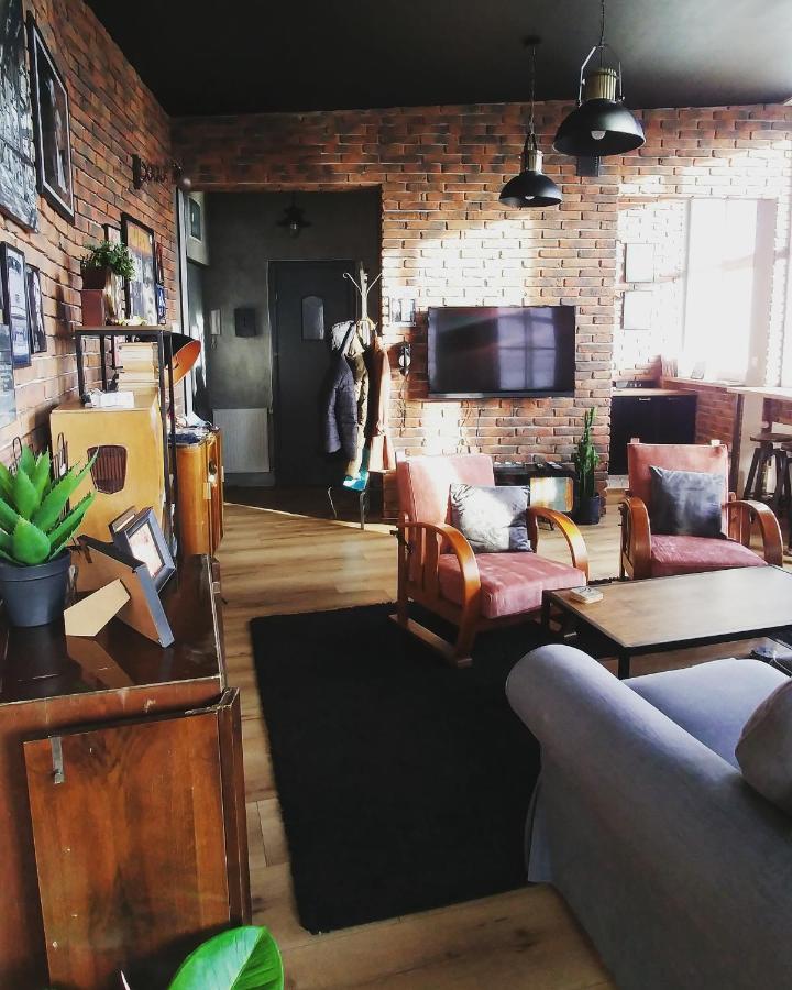 Loft 57 Centrum 奥尔什丁 外观 照片