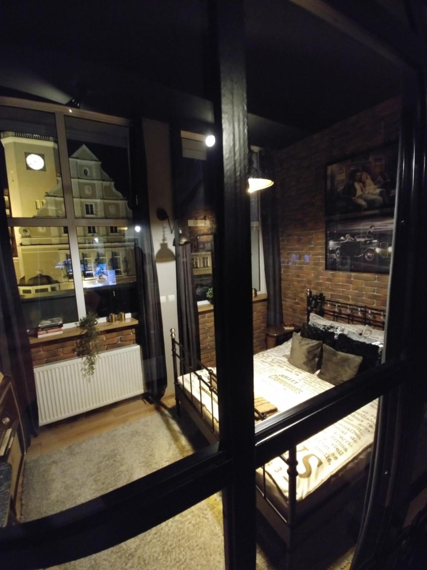 Loft 57 Centrum 奥尔什丁 外观 照片